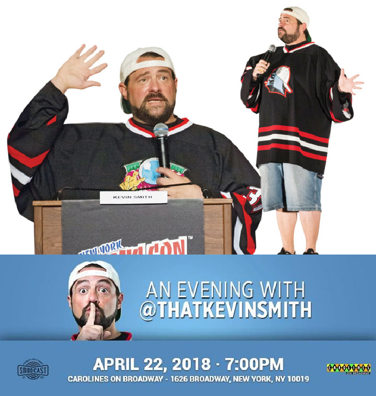 Kevin Smith